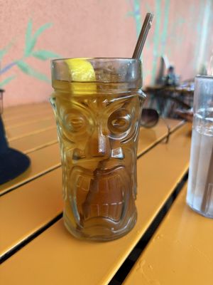 Bamboo Grove Hawaiian Grille by null