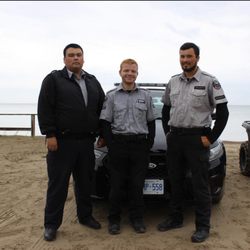 Cancom Security