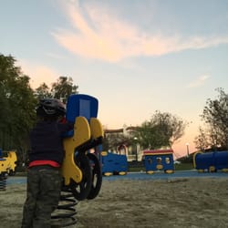 Rosa Torrez Park