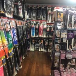 Ultimate Beauty Hair Care and Supplies - Braiding Hair