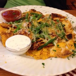 El Torero - Nachos Spezial