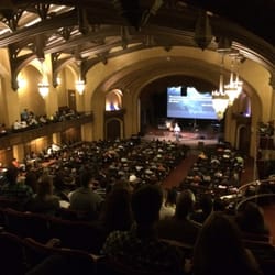 Grace Road Church - 11 AM service!