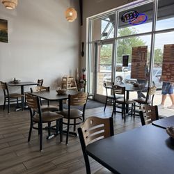 Sukhothai Thai Restaurant Express II