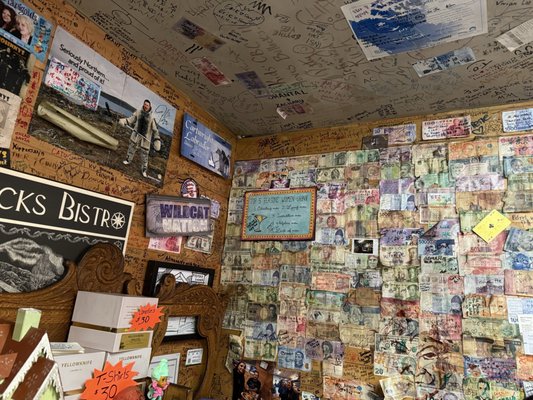 Bullock's Bistro by null