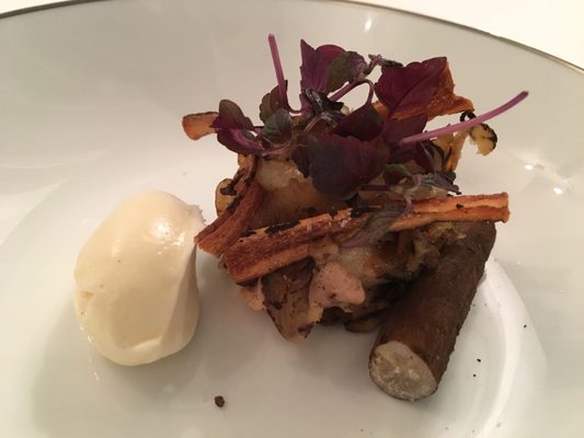 NAKATANI RESTAURANT by null