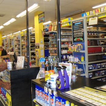Bennett Auto Supply - Auto Parts & Supplies Near Me - Oakland Park, Florida