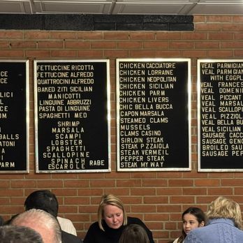 VILLA DI ROMA - Updated May 2025 - 308 Photos & 534 Reviews - 936 S 9th ...