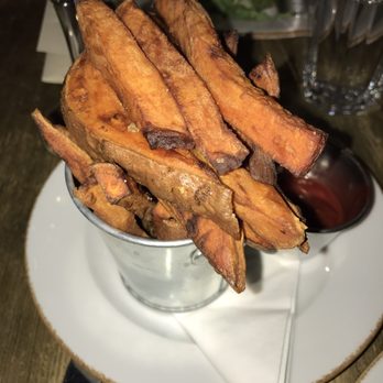 Natural Kitchen - Sweet potato chips - British Near Me - London, XGL Natural Kitchen - Sweet potato chips - British Near Me - London, XGL