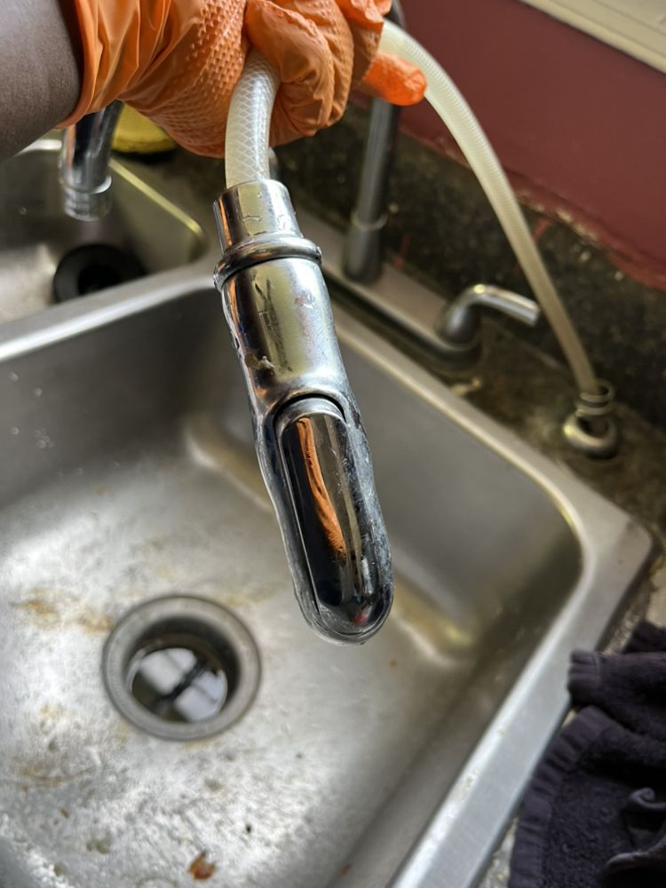 Slide of Nationwide Plumbing