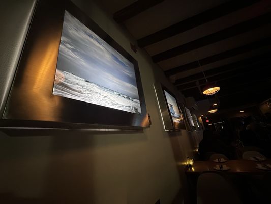 The Paddle Inn by null