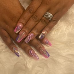 nail design