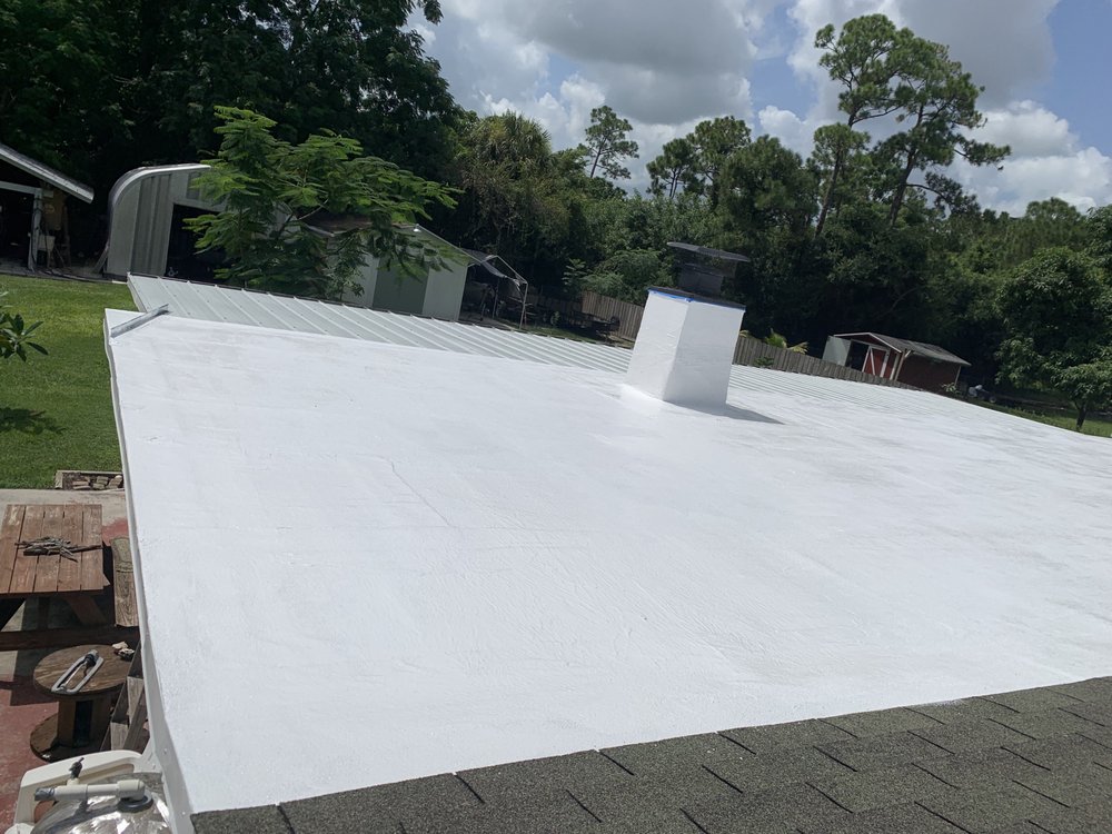 Slide of All-Type Roofing Services