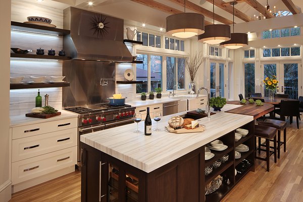 Kitchen Distributors - Kitchen Design Firm by null