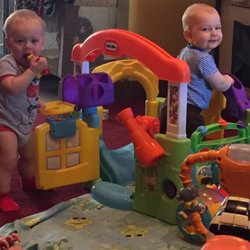 Powell Family Daycare