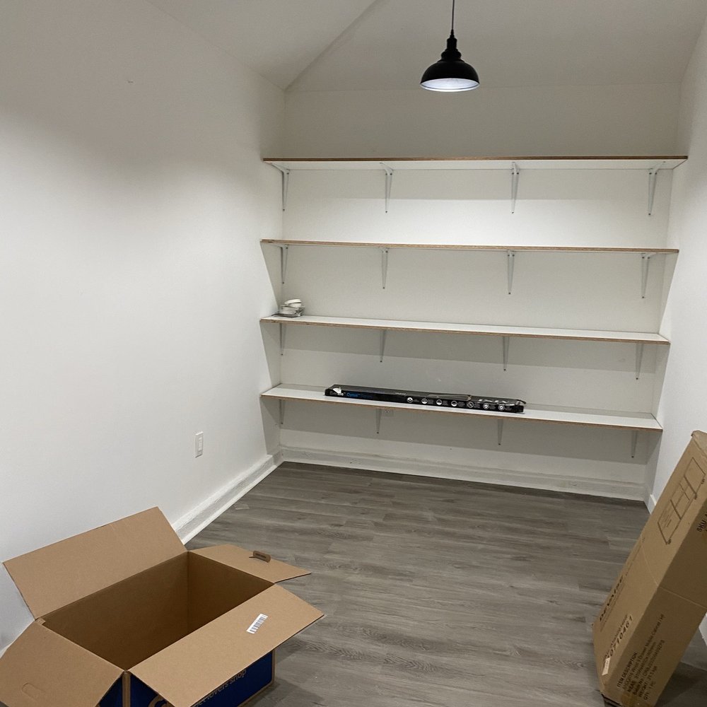Poseidon Remodeling - Garage - General Contractors Near Me - Oceanside, California Poseidon Remodeling - Garage - General Contractors Near Me - Oceanside, California