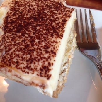 From The Boot - Tiramisu ! Yum they make on the premises - Italian Near Me - Lafayette Hill, Pennsylvania From The Boot - Tiramisu ! Yum they make on the premises - Italian Near Me - Lafayette Hill, Pennsylvania