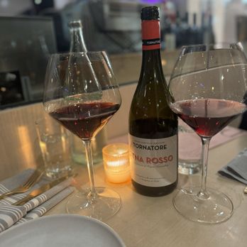 Dario - Italian Near Me - Minneapolis, Minnesota