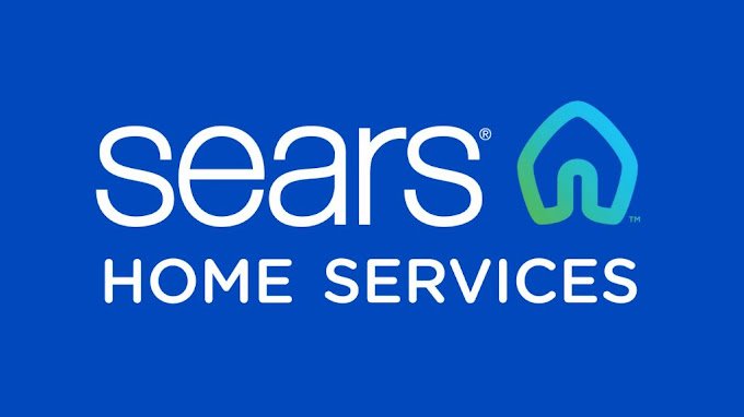 Slide of Sears Home Services