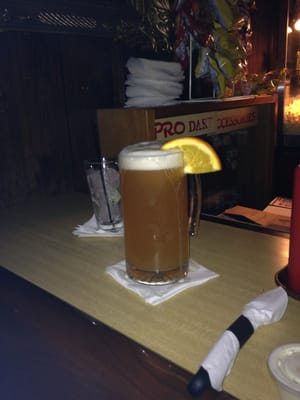 Second Base Pub & Grub by null
