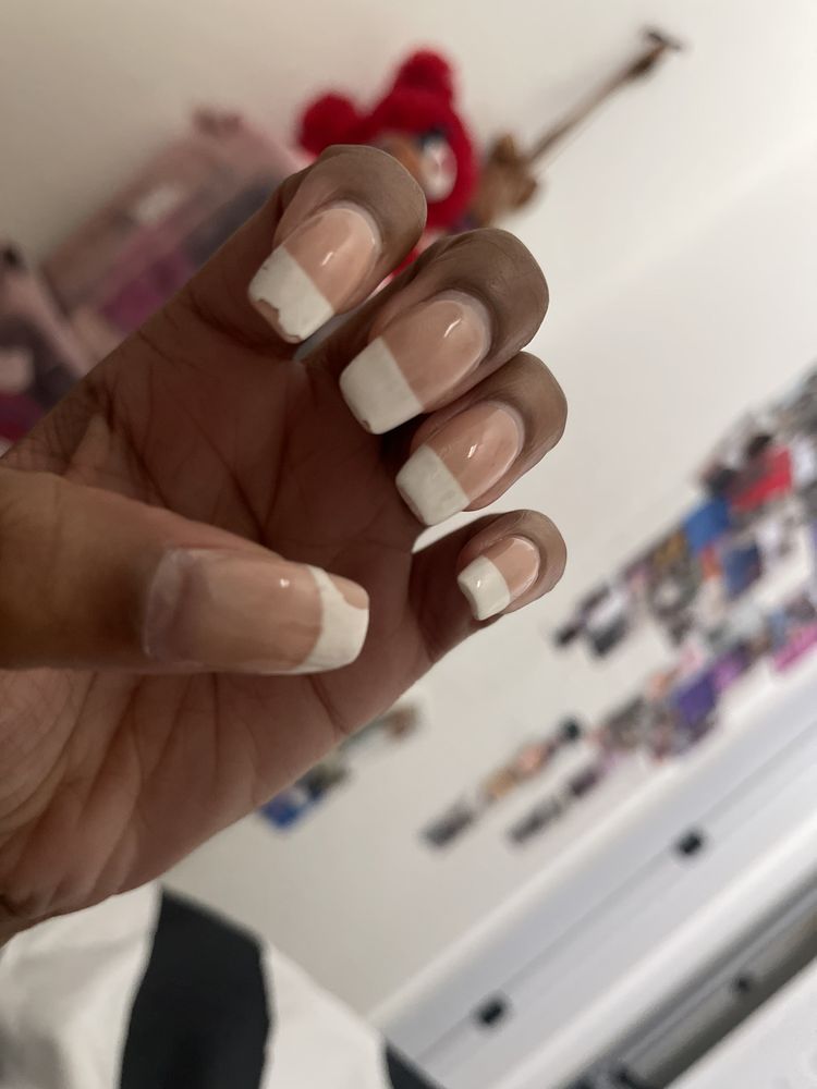 RESORT NAILS & SPA OF MIDLOTHIAN Updated October 2024 67 Photos