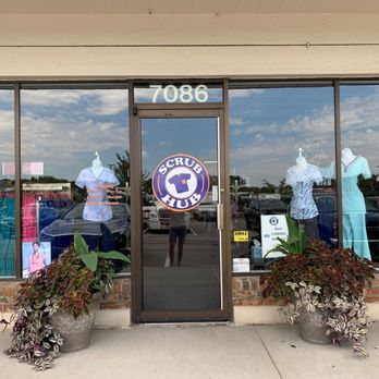 Scrub Hub - Come see what's inside our OP store - Shoe Stores Near Me - Overland Park, Kansas Scrub Hub - Come see what's inside our OP store - Shoe Stores Near Me - Overland Park, Kansas