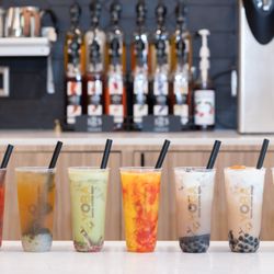 Yoba - Our SpecialTeas