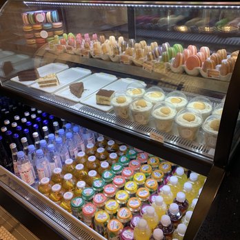 Semicolon Cafe - Pastries - Coffee & Tea Near Me - New York, New York Semicolon Cafe - Pastries - Coffee & Tea Near Me - New York, New York
