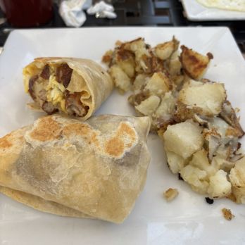 The Great Grill - Breakfast burrito - Diners Near Me - Burbank, California The Great Grill - Breakfast burrito - Diners Near Me - Burbank, California