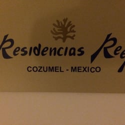 Residencia Reef