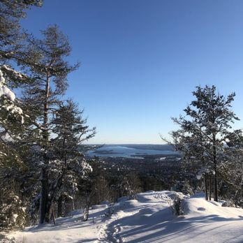 Vettakolltoppen - Hiking Near Me - Oslo, 03