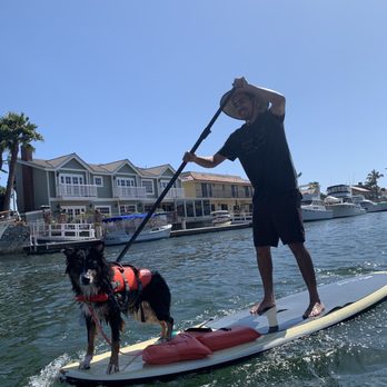 Everyday California Huntington Beach - Rafting/Kayaking Near Me - Sunset Beach, California
