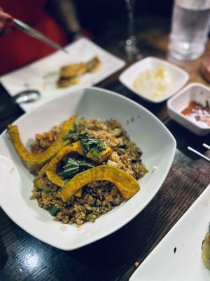 Franchia Vegan Café by null