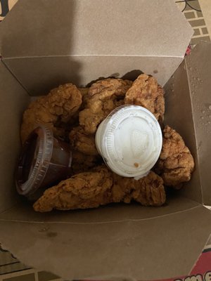 Anton's Pizza & Deli by null