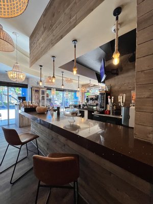 D'LITE Bistro & Bakery by null