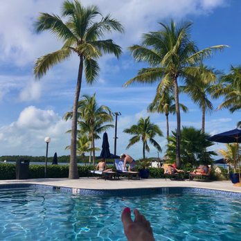 Coconut Palm Inn - Nice pool - Hotels Near Me - Tavernier, Florida