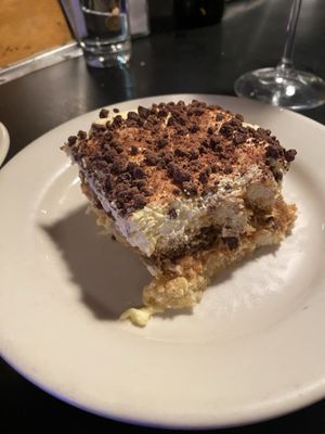 Jackson Fillmore Trattoria by null