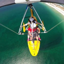 BeachFlight Aviation - Another beautiful flight!