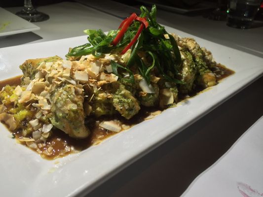 Rubyos Restaurant & Cocktail Bar by null