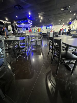 Yarumba Restaurant & Lounge by null