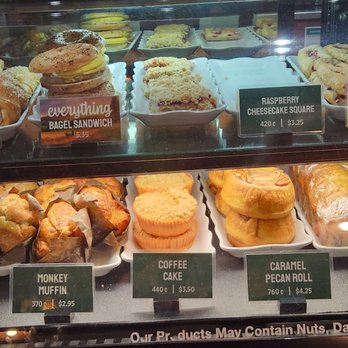 CITY BREW COFFEE - Updated July 2025 - 38 Photos & 70 Reviews - 1975