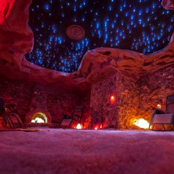 Hudson Valley Holistic Healing Center - Salt Cave