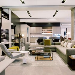Urbanspace Interiors