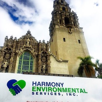 Harmony Environmental Services - San Diego's home grown  crime and trauma scene cleaners - Environmental Abatement Near Me - Escondido, California