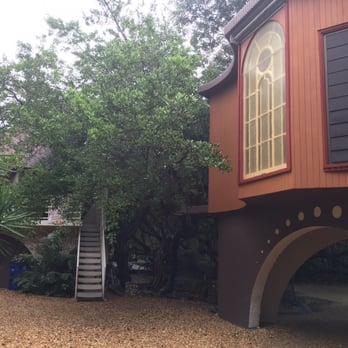 Barnacle Bed & Breakfast - Bed & Breakfast Near Me - Big Pine Key, Florida
