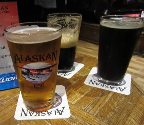 The Alaskan Hotel & Bar by null