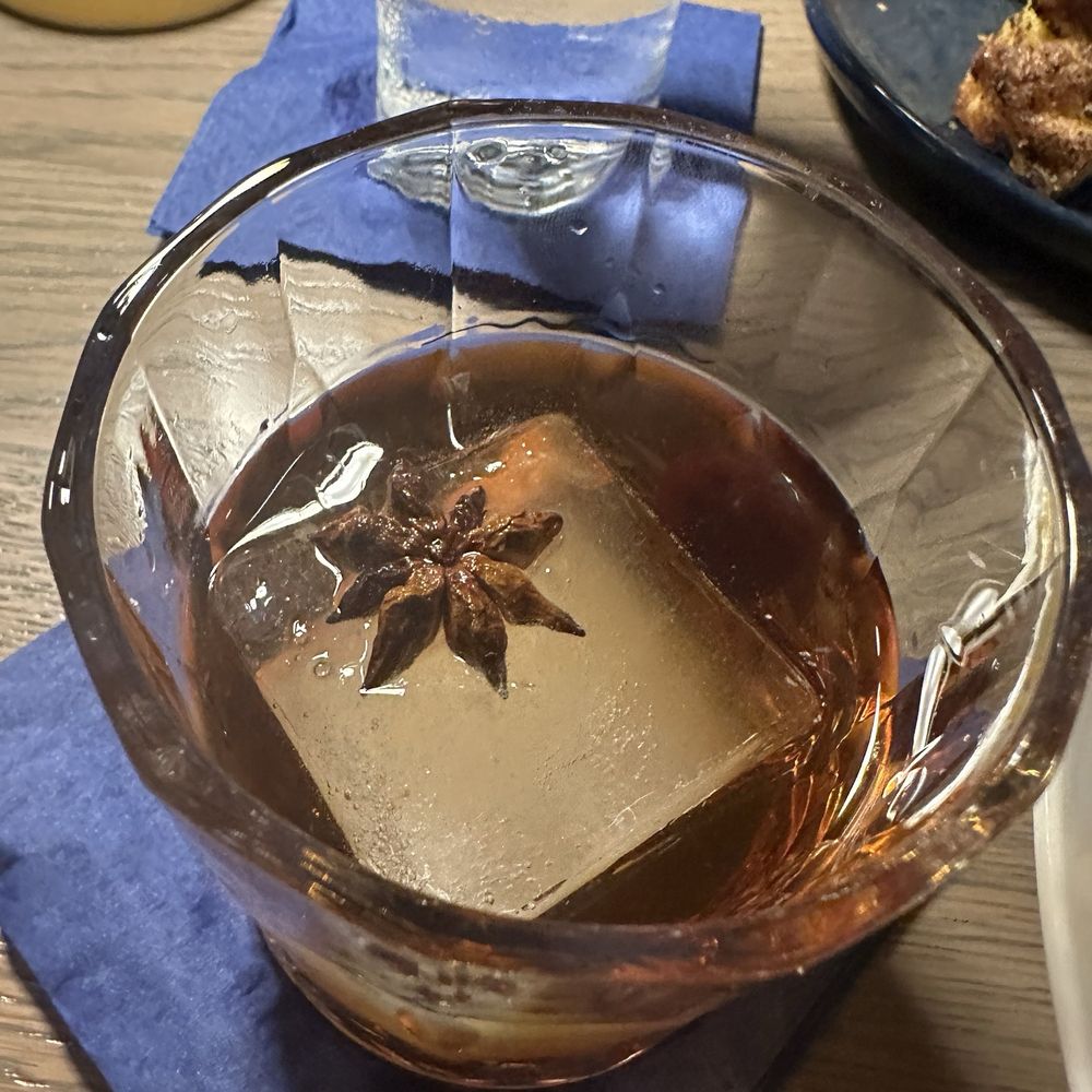 Old Fashion Old Fashion