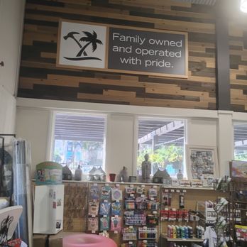 Chet's Hardware - Hardware Stores Near Me - Avalon, California