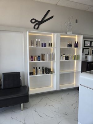 Trendy Hair Studio
