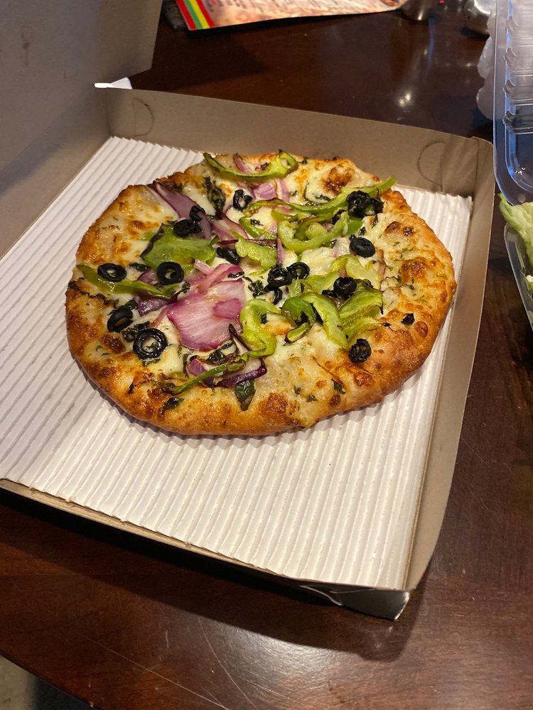 LAMPPOST PIZZA & THE POST PUB 114 Photos & 148 Reviews 5091