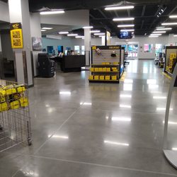 Truck Center Companies - Parts store